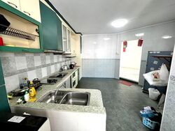 Blk 117 Chong Pang Vale (Yishun), HDB 4 Rooms #597464891